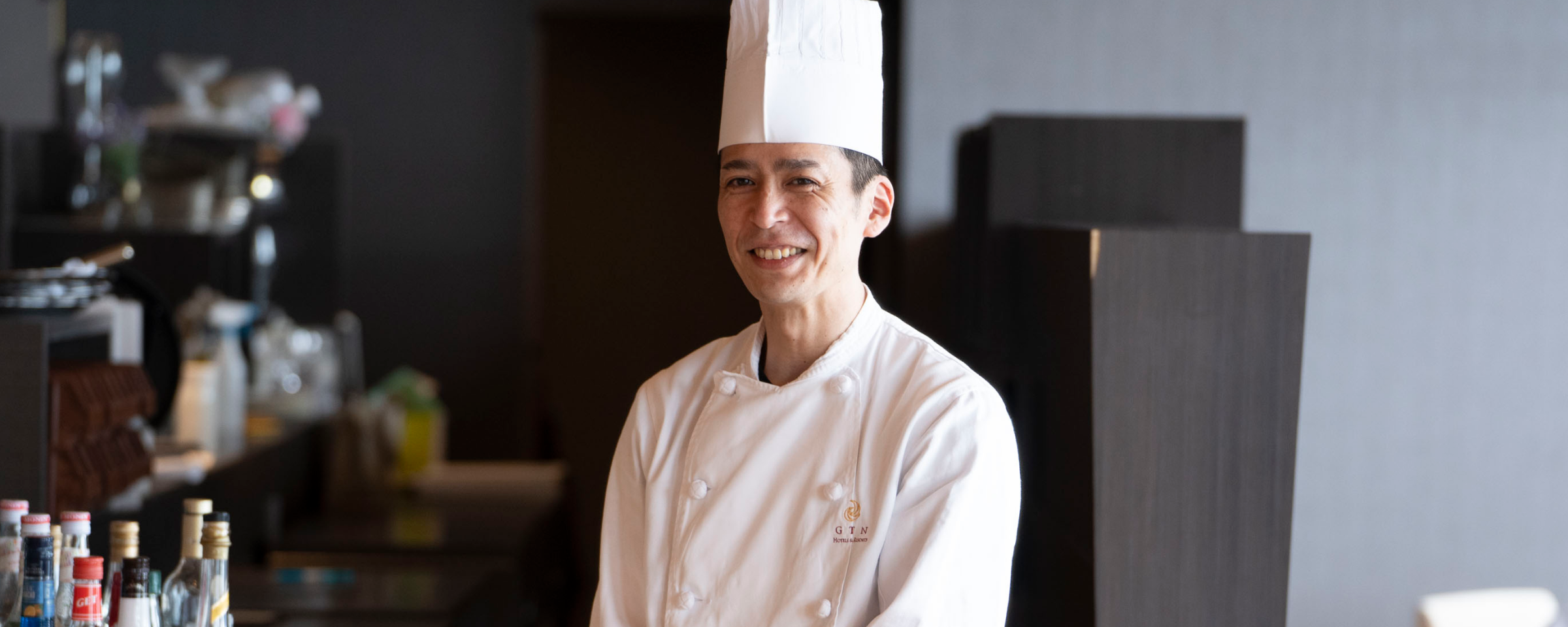 厨房(調理)トップ画像