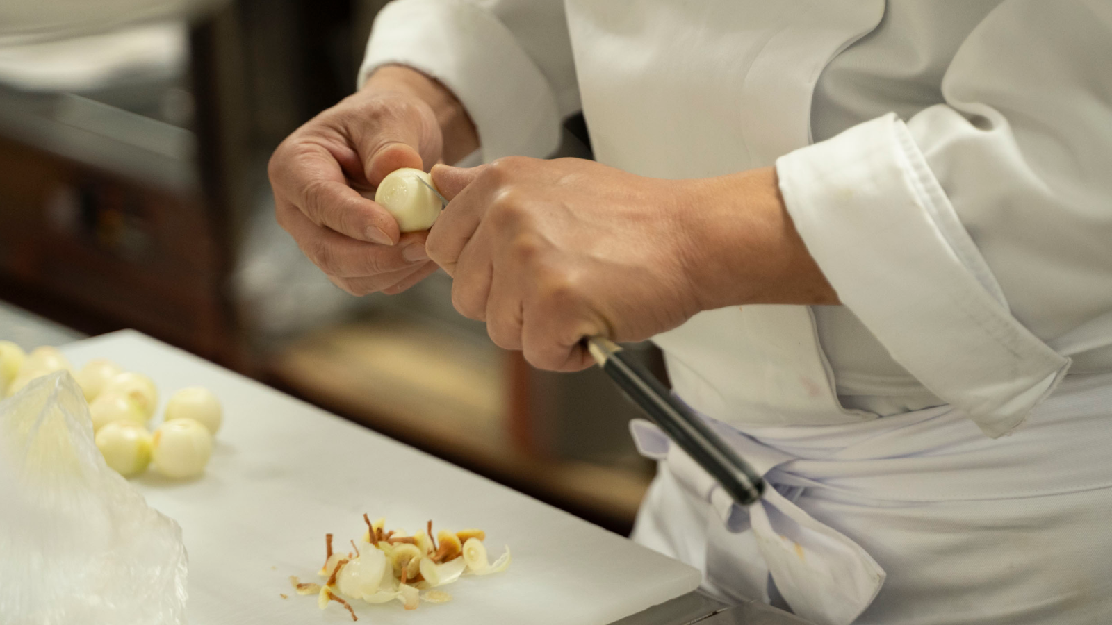 厨房(調理)画像2