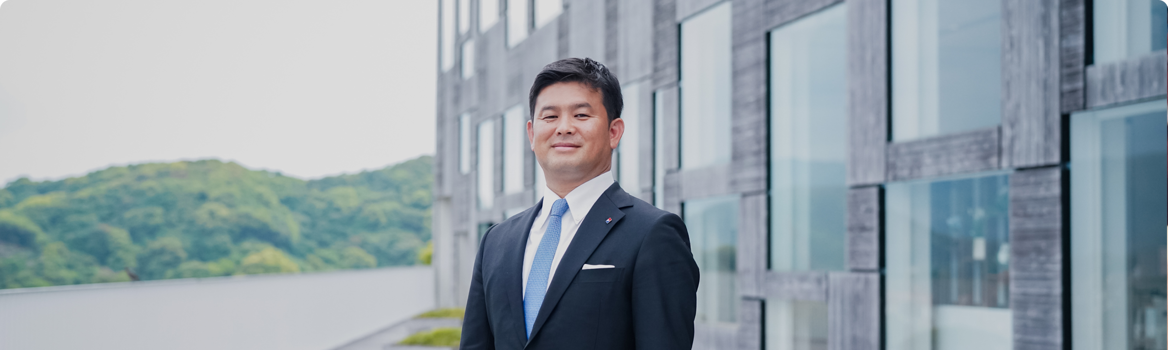 代表取締役社長吉田 昌敬